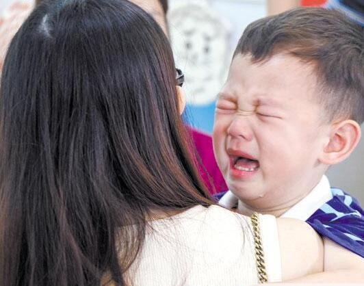 婴幼儿贫血时常有，如何发现成关键，这症状你家宝宝身上有吗