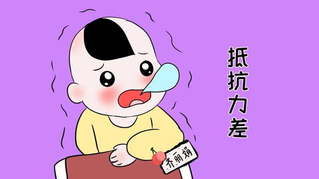 抚触孩子能帮助提升抵抗力？医生表示确有其事，只不过方法要对