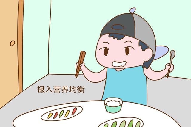 比父母高一大截的孩子，都做到了这3件事，其实并不难