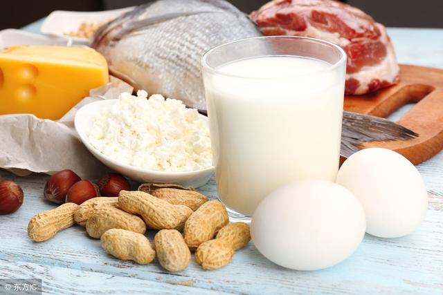 孩子经常感冒发烧，吃什么食物可以提高免疫力？这5类食物可常吃