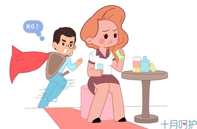 孕期皮肤总是痒，忍忍就行了？这种情况的瘙痒，需要尽快就医