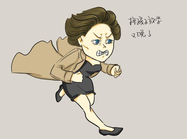 “孩子都一岁了，你还不出去上班？”宝妈这样回答，网友直呼：傻