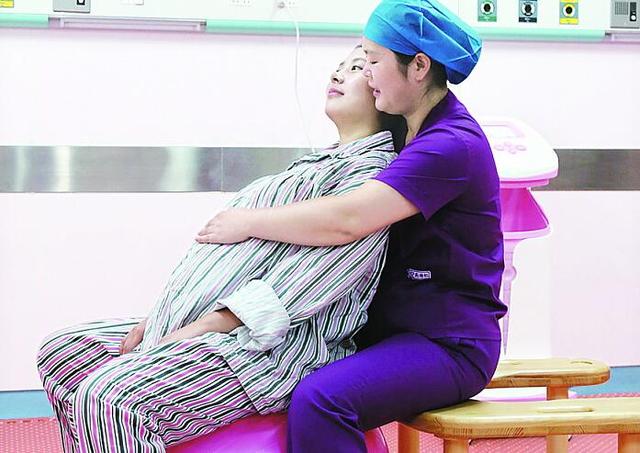 为什么晚上生孩子更痛？医生说这个时间段分娩最疼了，赶上很遭罪
