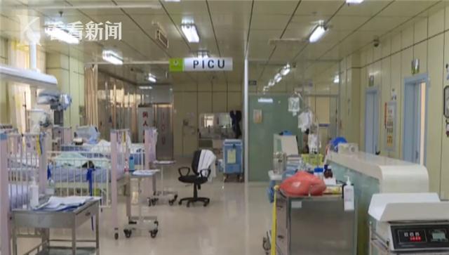2岁男孩误喝蚊香液发热抽搐送进ICU 医生：无特效解药