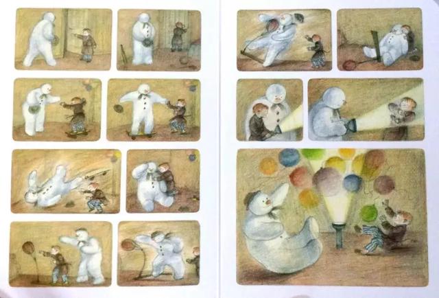 8部经典绘本改编的电影，给孩子不会出错的寒假阅读计划