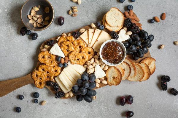 除了燕窝，整个孕期的前五个月孕妇食谱大全「收藏」