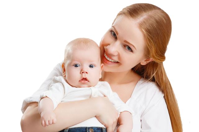 宝宝，对不起，妈妈差点丢了你