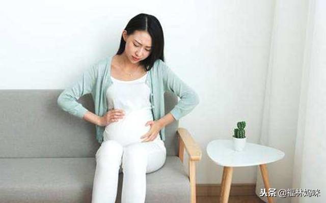 你确定分得清宫缩与阵痛？这两点孕妈要记住，省得到时候手忙脚乱