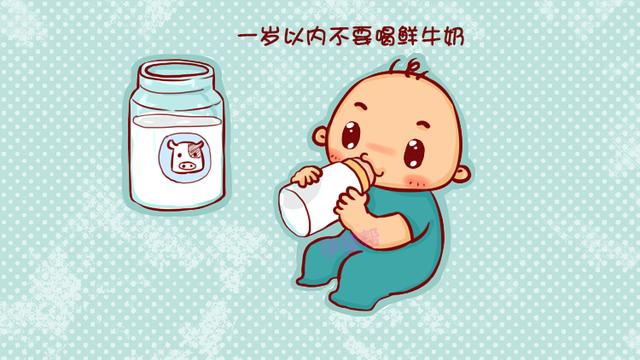 宝宝添加辅食的6大禁忌，中了两个以上的宝妈，就要反思了