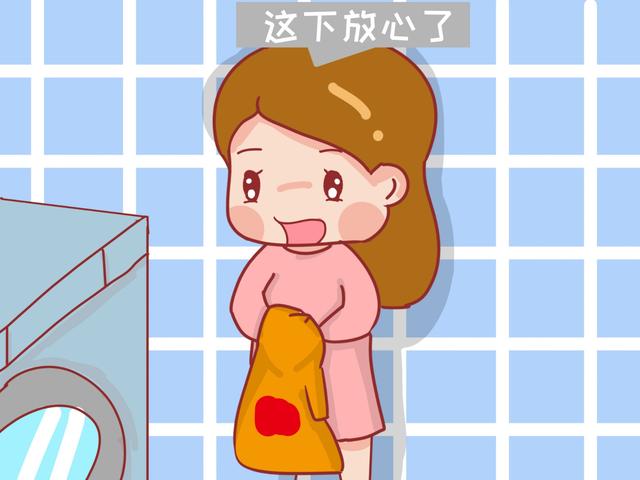 生娃后，如果这个时间来了月经，说明子宫恢复到了原来的状态