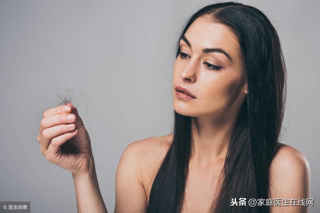 怎么预防产后脱发？医生总结经验：可从这6点着手