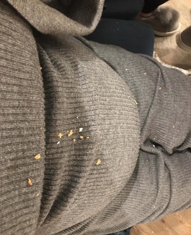张歆艺发文分享怀孕艰辛，牙疼也只能干忍着