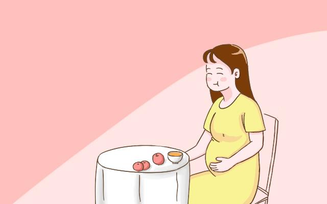 这个月份是胎宝“猛长期”，孕妈赶紧抓住机会促进胎宝大脑发育