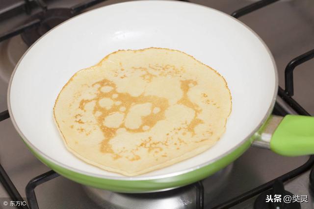 孩子饮食没节制，脾热上火爱发炎，这种食物调养脾胃科学食补！