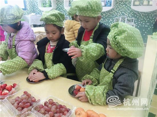 冬至是做什么的？看看幼儿园的小朋友们是怎么想的