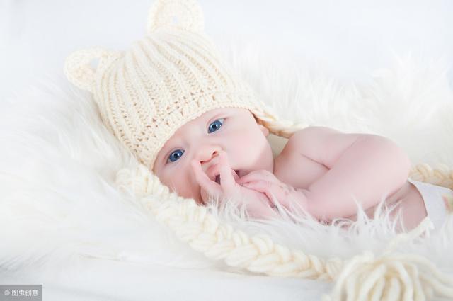 3个月婴儿身高、体重、睡眠标准范围，看你家宝宝达标了吗？