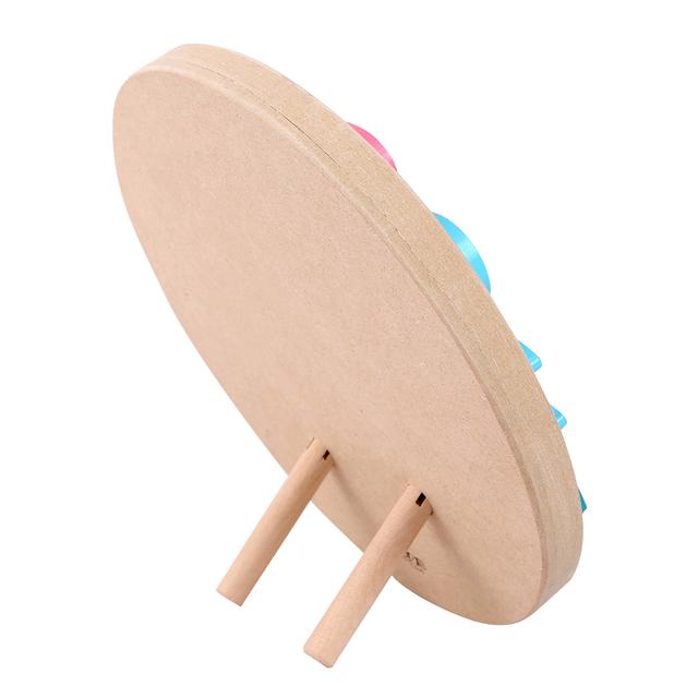 家里有条件，建议给孩子买这样的玩具，远离电视和手机，开发智力