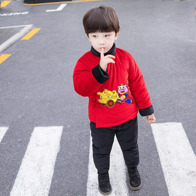 九成妈妈不会打扮自己宝宝！学学下图的宝宝怎么打扮，软萌又可爱