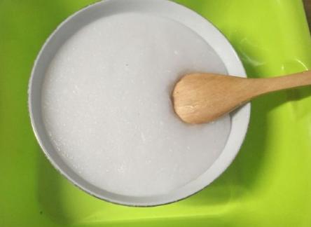 四个月宝宝的辅食添加及食谱