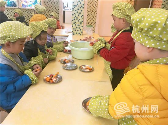 冬至是做什么的？看看幼儿园的小朋友们是怎么想的