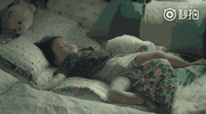 这就是妈妈独自带娃的样子，无数妈妈看完泪奔