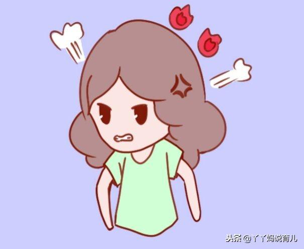 吃母乳新生儿，这个月没有三个表现说明母乳营养低，宝妈别大意