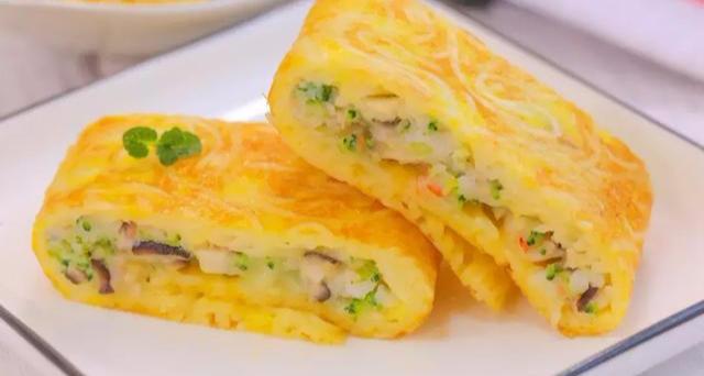 真不是我吹牛，1小块抵得上2大碗面！出乎意料的好吃