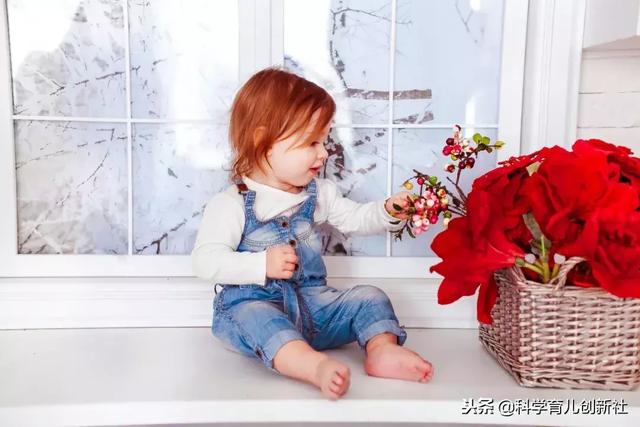 父母再忙，也要每天陪孩子做好这4件事！对孩子大有益处