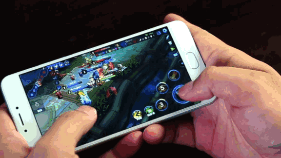 这些游戏玩起来，真没手机什么事儿！