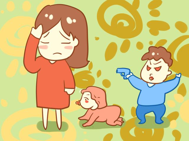 敢在这个时候生二胎的宝妈，很了不起，这几个难题不是谁都搞得定