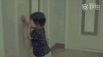 这就是妈妈独自带娃的样子，无数妈妈看完泪奔