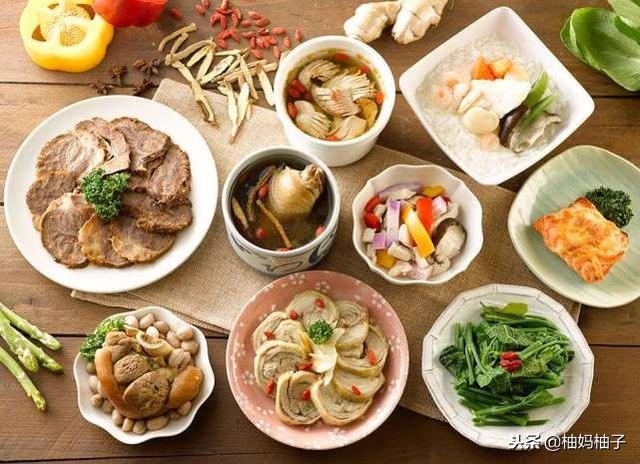 这两个饮食雷区，孕妇一定要注意避开，特别是刚进入孕中期准妈妈