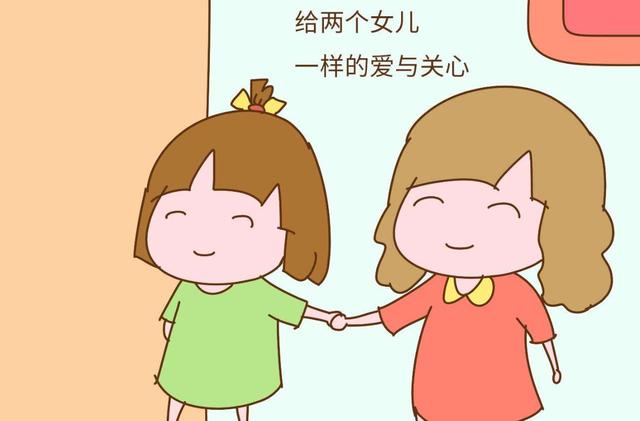 家有两个女儿，父母老了之后就坐等享福？其实压力比有两个儿子大