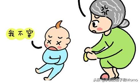 家长需注意，不要一遍一遍的责备宝宝不穿鞋袜而光脚丫啦