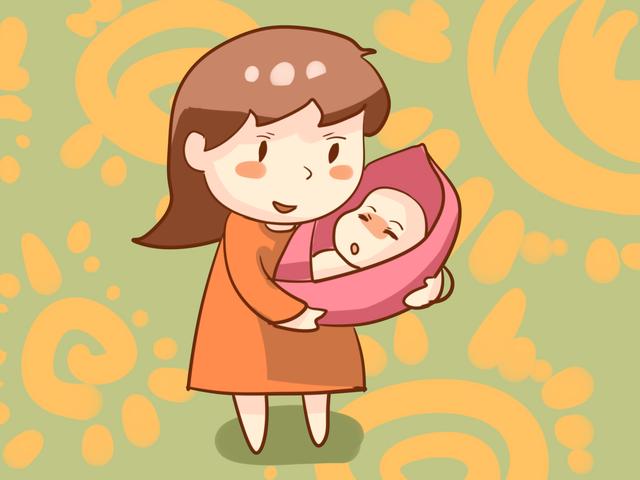 不同年龄，宝宝获取安全感的方式不同，这几个年龄段家长要留心！