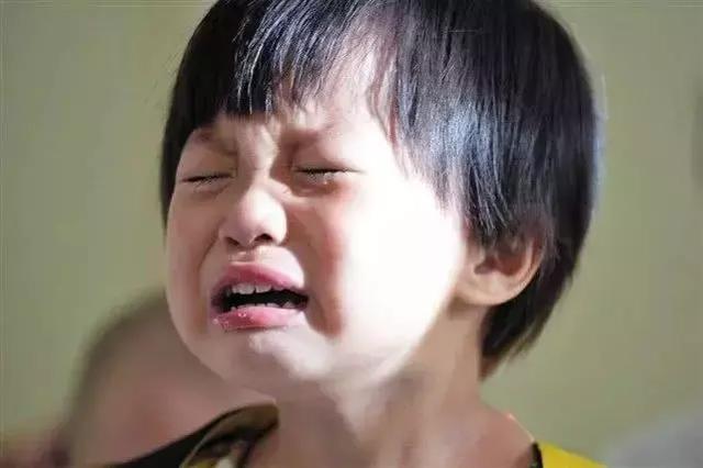 当孩子说“我害怕”时，他究竟在表达什么？