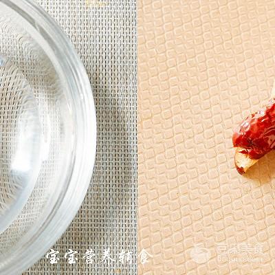 彩蔬鸡汤烩饭~宝宝辅食