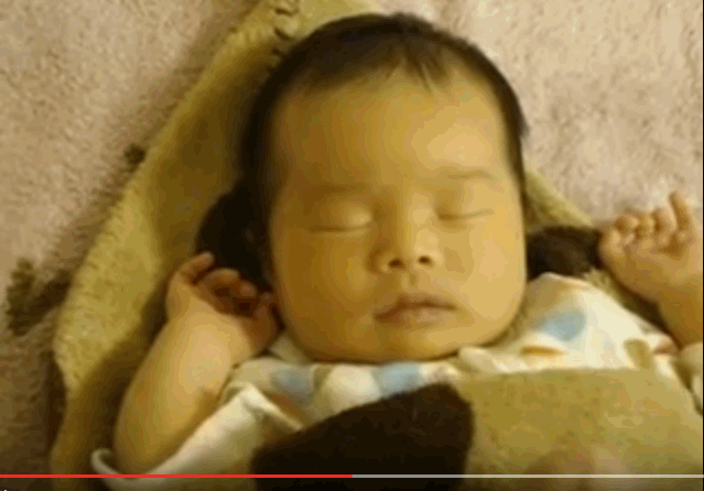 新手爸妈别紧张，新生儿这16种“异常”现象不是病！