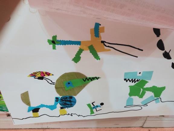 区域游戏的进区卡，解决各区域的人数问题~