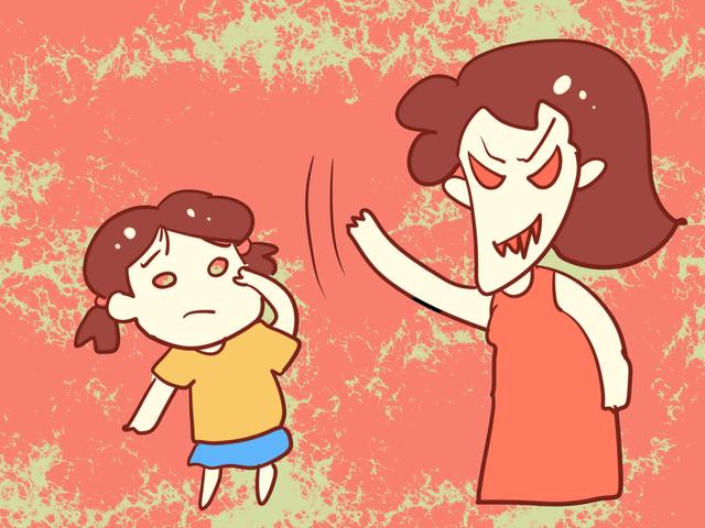 “童言无忌”要正确理解，孩子出现这几种情况，是没教养的表现！