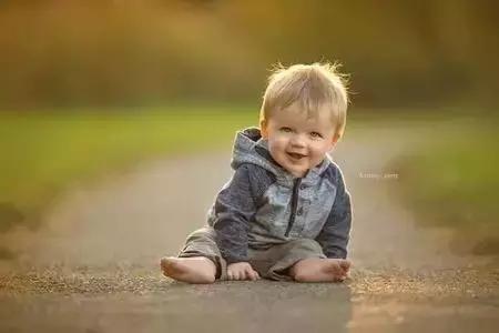 孩子大晚上说要吃冰淇淋，我却很高兴