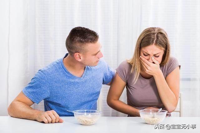在孕期，若孕妇能避开这4件事，胎儿出生会更聪明