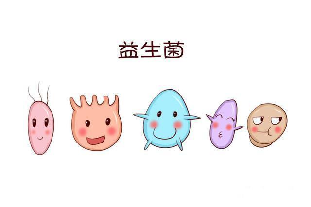 吃益生菌可以减少宝宝过敏？让营养师告诉你！