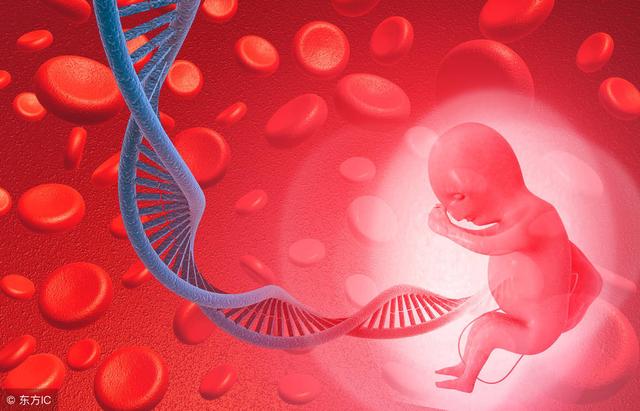 胎儿脐带绕颈，孕妈做什么能让胎儿自己绕出来，可以避免吗