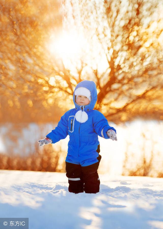 冬天宝宝吃啥水果好？这3种水果不错，尤其第2种，促消化还防感冒