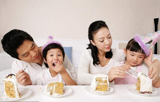 3个窍门，蛋糕营养翻10倍，孩子越吃越聪明，别买了