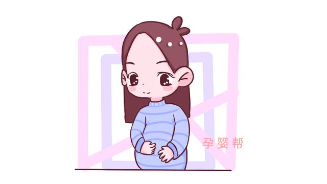 孕中期出现这几种迹象，说明胎儿想和你说话了，可不要拒绝