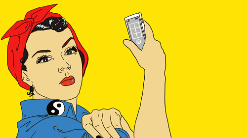 陪玩不忘自嗨 潮妈们都爱去的高颜值亲子乐园（上）