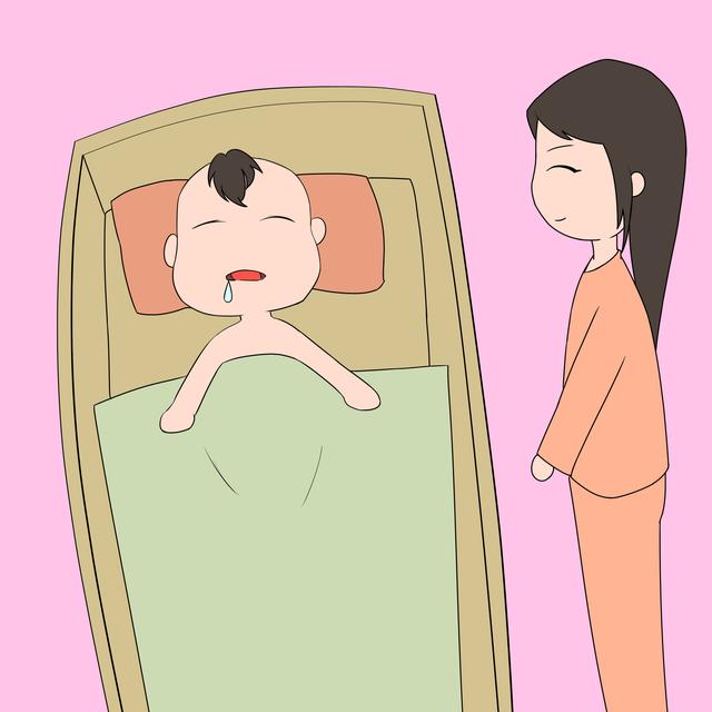 孩子独立睡觉多重要？看了之后，大部分家长都沉默了！