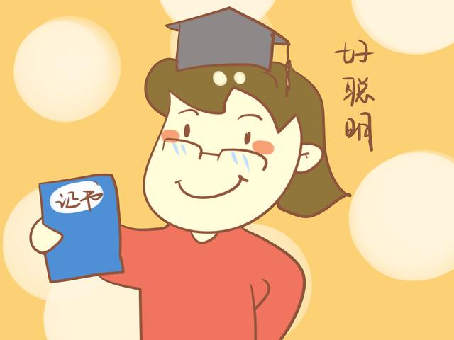 男孩随妈，女孩随爹真的准确吗？这几个方面遗传因素各有不同！